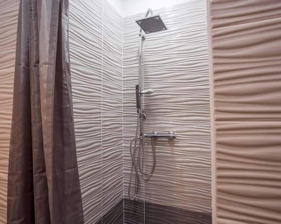 Apartment 50 Shades Of Grey بوريتش المظهر الخارجي الصورة